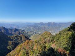 -塔云山