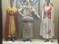 -深圳博物馆历史民俗馆