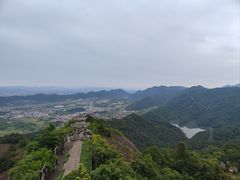 -德胜岩景区