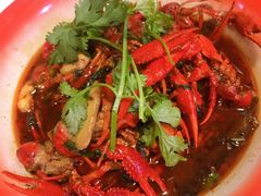 -文和友老长沙龙虾馆(化龙池店)
