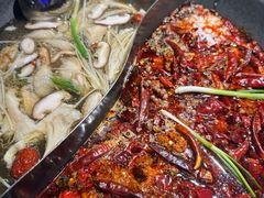 -萍姐火锅·公路夜市(打浦桥日月光店)