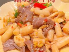 -铁炉农家菜馆