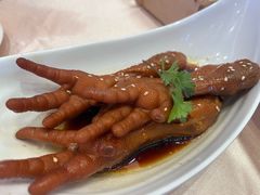 -渔村盛宴(航空新城店)