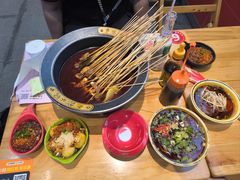 -冒椒火辣(太古里店)
