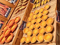 -焰江山海鲜牛排烤肉自助(锦华万达二星店)