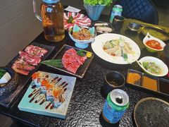 -樱嘢·炭火烧肉(惠南店)