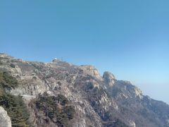 -泰山风景名胜区