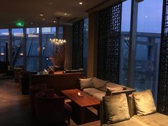 -广州柏悦酒店·悦吧·顶楼露天酒吧