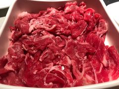 -海底捞火锅鲜切牛肉主题店(长寿路店)
