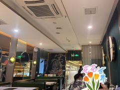 -一绪に寿喜烧自助(世茂广场店)