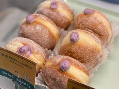 -屋裡·Union Bakery(龙江路店)
