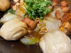 -北大荒人•新东北菜(青岛银座店)