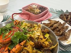 -辣么好吃私厨(新城店)