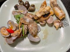 -韩盛·盛江山自助料理(中街大悦城店)