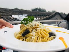 -EATALIA意塔利意式餐厅(鼓楼店)