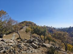 -五龙山