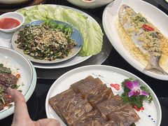 -祈胜邨•顺德鱼生•顺德菜(容桂店)