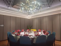 包厢-宴昆山·私房菜(春晖店)