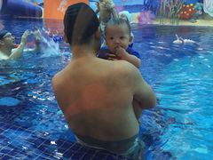 -ABC Swim亲子游泳俱乐部(河西店)