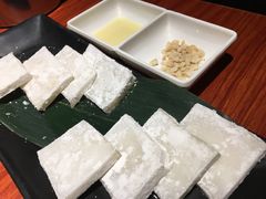 -山之屋炭火烧肉·生啤畅饮(大朗万科中央公园店)