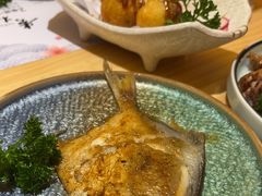 -贵木日本料理·铁板烧(新地假日广场店)