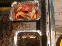 -非烤勿扰自助烤肉海鲜火锅(南城莱蒙店)