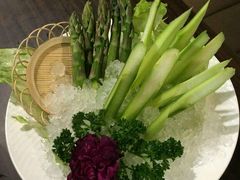 -老翡翠 Old Crystal Jade Restaurant