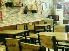 大堂-韩明洞韩国餐厅