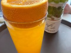 -Cafe de Paris(林荫路店)