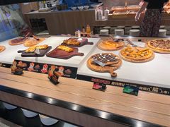 -比格比萨自助(宝山日月光店)