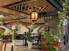 -和院老火锅铜锅烧烤海鲜(朱雀大街店)