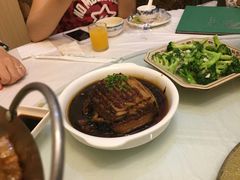 -钟掌勺忘不了地道湘菜(新天地假日广场店)