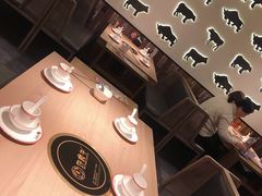 -许府牛杂·鲜牛肉火锅(梁溪万达店)