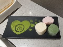 -海底捞火锅(华润万象汇店)