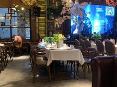 -胡桃里音乐酒馆(下沙店)