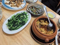 -小厨子私房菜·云南美食店