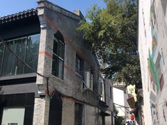 -衣裳街历史文化街区