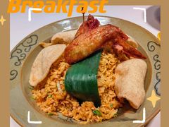 -太食獸泰式茶餐厅(艾尚天地店)