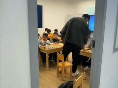 -南京棋院(奥体校区)