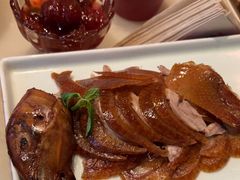 -京华烟云·北京烤鸭(领展购物广场·中关村店)