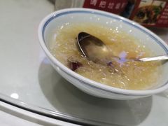-老海陵·泰州菜(图书馆店)