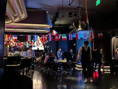 -桂花里·衢州菜·精酿餐吧(未来科技城万达广场店)