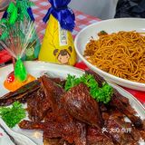 武汉本地土著亲推的牛杂馆子