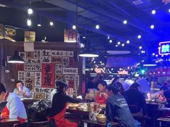 -萍姐火锅·公路夜市(打浦桥日月光店)