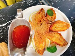 -The Rug Cafe(王府中环店)