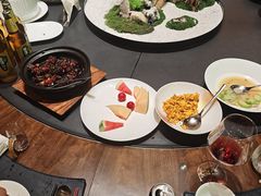 -曼格纳·曼芯馆(杨浦店)