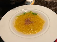 鸡丝凉面-辛香汇·现炒川菜(淮海路百盛店)