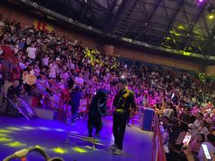 -俄罗斯国家大马戏团