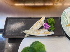 -黑木原精致料理·铁板烧