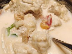 -宝燕壹号景观餐厅(龙盛国际商业广场店)